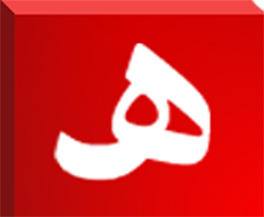 لوگوی هریس